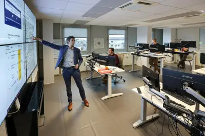 Vigicrues en alerte maximale dans le Sud-Ouest : les experts mobilisés 24h/24 face aux risques de crue