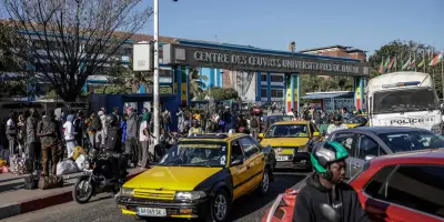 Violences à l'UCAD de Dakar : un étudiant tué, la communauté sous le choc