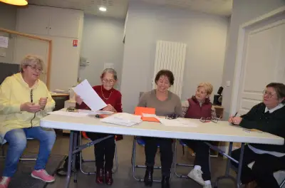 Vivre et lire ensemble : une association dynamique malgré les défis de l'espace et de la participation