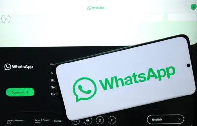 WhatsApp dénonce une tentative de blocage par la Russie, Zelensky exige un cessez-le-feu pour des élections