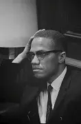 21 février : assassinat de Malcolm X et autres événements marquants