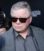 À 94 ans, William Shatner, alias Captain Kirk, se lance dans l'exploration du heavy metal