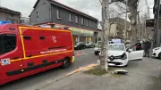 Accident à Millau : une personne âgée heurte un arbre en tenant des propos incohérents