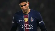 Achraf Hakimi, capitaine du PSG, renvoyé en procès pour viol