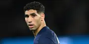 Achraf Hakimi renvoyé en procès pour viol : le joueur du PSG conteste fermement les accusations