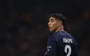 Achraf Hakimi renvoyé en procès pour viol présumé : le joueur du PSG conteste fermement