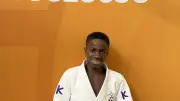 Adam Dalzon, 12 ans, sélectionné pour la Coupe de France de judo minime