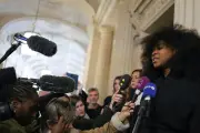 Affaire Adama Traoré : la Cour de cassation valide le non-lieu, la famille saisit la CEDH