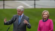 Affaire Epstein : Bill et Hillary Clinton finalement auditionnés après avoir refusé de témoigner
