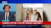 Affaire Epstein: L'avocat de Innocence en danger alerte sur de nouveaux témoignages de parents