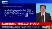 Affaire Epstein : les origines de la fortune colossale du pédocriminel