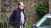 Affaire Epstein : l'ex-ministre britannique Peter Mandelson soupçonné de faute professionnelle
