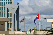 Affrontement naval Cuba-USA : quatre morts après une attaque dans les eaux territoriales