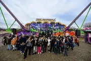 Agen : 300 enfants invités gratuitement à la foire par les forains du Gravier