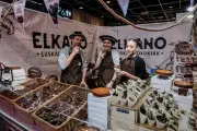 Agur, la maison basque, lance Elkano, sa gamme de chocolat premium en grande distribution