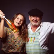 Alain Darroze, chef emblématique, entame sa chimiothérapie en Dordogne