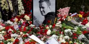 Alexeï Navalny empoisonné par une neurotoxine sur ordre des autorités russes