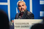 Alexis Corbière défend la primaire de gauche face aux critiques de Boris Vallaud
