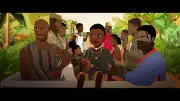 Allah n'est pas obligé : le roman de Kourouma devient un film d'animation poignant
