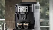 Amazon : la machine à café Delonghi Magnifica S en promotion éclair