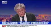 Amélie de Montchalin à la Cour des Comptes : LFI dénonce un choix politique d'Emmanuel Macron