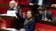 Amélie de Montchalin nommée à la Cour des comptes, l'opposition dénonce un scandale