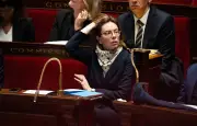Amélie de Montchalin nommée à la Cour des comptes, une première historique