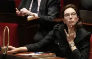 Amélie de Montchalin, première femme à la tête de la Cour des comptes