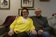 Anglet : un couple célèbre 60 ans de mariage et partage son secret d'amour durable