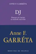 Anne F. Garréta évoque ses souvenirs de platines et l'évolution de la musique