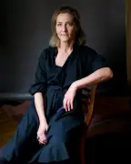 Anne Serre signe un hymne à l'intime dans son nouveau roman 'Rêve cette nuit'