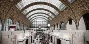 Annick Lemoine nommée présidente des musées d'Orsay et de l'Orangerie
