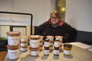Annie Boal lance sa conserverie artisanale locale sans additifs en Médoc
