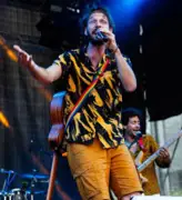 Anthroposcene lance sa saison avec un concert festif de Chepito Colectivo