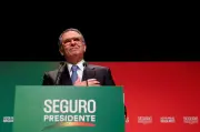 António José Seguro élu président du Portugal avec un record historique de voix