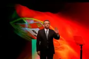 António José Seguro élu président du Portugal avec un score historique