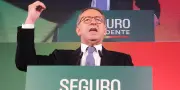 Antonio José Seguro élu président du Portugal avec 66,8% des voix face à l'extrême droite
