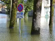 Appel à science participative pour documenter la crue historique de la Charente 2026