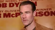 Après la mort de James Van der Beek, une cagnotte pour sa famille face aux frais médicaux