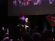 Après Le Pen, Mélenchon décroche le pompon de l'infréquentable selon Jean-Michel Aphatie
