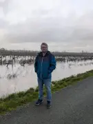 Aquaterra Aquitaine se bat pour la reconnaissance des digues du Grand Cubzaguais
