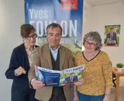 Arcachon : le maire Yves Foulon dévoile un programme innovant pour sa réélection