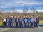 Arcangues : Philippe Echeverria vise un troisième mandat avec une liste unique