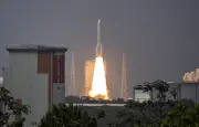Ariane 6 réussit son lancement majeur avec Amazon, un tournant pour l'Europe spatiale