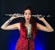 Armonia en concert à l'Antre-Gargouille de Pujols : un voyage musical unique