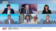 Arnaud en direct : les enjeux environnementaux au cœur du débat politique