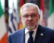 Arrestation de l'ex-ministre ukrainien de l'Énergie Guerman Galouchtchenko pour corruption