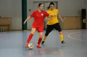 Artigues-près-Bordeaux accueille les finales régionales de futsal avant un tournoi international
