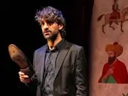 Ascanio Celestini clôt une ère de misère avec sa rumba à la Maison des Métallos