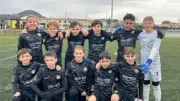 ASR Rousson : la réserve assure, les jeunes brillent malgré les reports